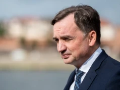 Sędzia od ENA wobec Ziobry ma udziały w TV Republika. Żurek o wniosku ws. wyłączenia