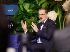 EEC 2026. Energetyczna współpraca. Nie tylko ropa i gaz