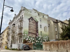 Czy zagrożone wyburzeniem kamienice na trasie tunelu zostaną odbudowane?