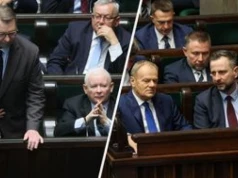 KO z wyraźną przewagą nad PiS. Jest nowy sondaż partyjny