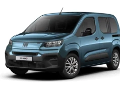 Nowy Fiat Qubo L z dieslem ma już polski cennik. Ile kosztuje bliźniak Berlingo?