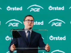 Przełom na Bałtyku. Wystartowała budowa farmy Baltica 2