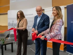Na Politechnice Wrocławskiej otwarto Centrum Wsparcia Badań Klinicznych i Medycyny Translacyjnej