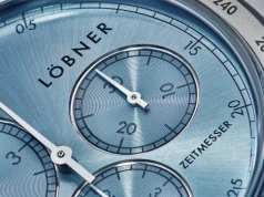 Löbner Uhren. Połączenie świeżego pomysłu z kontynuacją dziedzictwa (AuroChronos 2026)