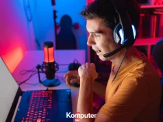 TOP 5 laptopów 240 Hz – ultraszybkie urządzenia dla wymagających gamerów
