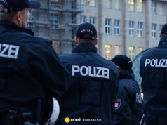 Chciał wywołać eksplozję i zabić "niewiernych". Niemcy udaremnili zamach w Hamburgu