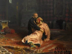 Był jednym z najbardziej "psychicznych" carów Rosji. Stworzył państwo terroru, zabił własnego syna