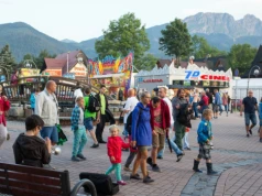 Zakopane traci turystów z Bliskiego Wschodu. Ratunkiem mają być goście z innego kierunku