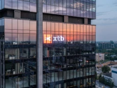 XTB bije rekord. Milion rachunków maklerskich po raz pierwszy