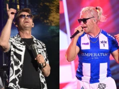 Szok, ile gwiazdy disco polo zarabiają w sezonie letnim. Skolim wyprzedził Zenka