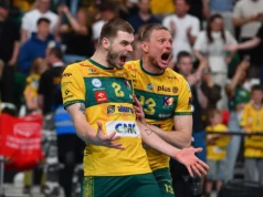 Bartosz Kwolek celnie odpowiedział na krytykę. „Biorę to w ciemno”