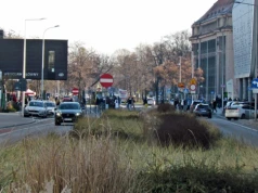 Wrocław. Przetarg na Suchą od nowa. Prawie pół roku przedprojektowego opóźnienia