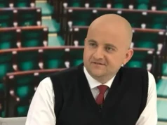Rusza proces posła PiS Dariusza Mateckiego. "Idę na sprawę i przedstawiam fakty"