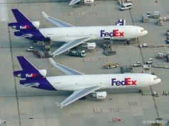 FedEx przywraca do służby MD-11F po ponad półrocznym uziemieniu
