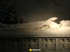 Rzadko "ze starości". Oto jak umierały polskie królowe
