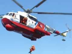 Pożegnanie z „czternastką”. Koniec służby Mi-14 w polskim lotnictwie