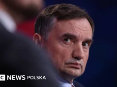 Polska rozważa wystąpienie o ekstradycję Ziobry z USA