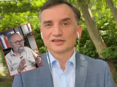 Był doradcą Lecha Kaczyńskiego, TAK podsumował ucieczkę Ziobry. „Jest skończony”