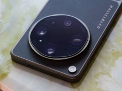 Oppo Find X9 Ultra - test smartfona dla fotografa