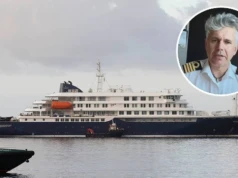 Kapitan MV Hondius podziękował pasażerom i załodze. "Kilka niezwykle ciężkich tygodni"