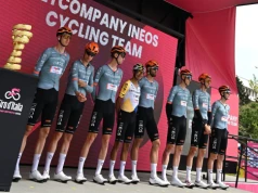Netcompany INEOS wciąż poszukuje nowego sponsora tytularnego