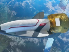 Dassault Aviation i OHB zaoferują Europejskiej Agencji Kosmicznej samolot kosmiczny VORTEX-S