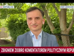 Paweł Musiałek: To koniec kariery politycznej Zbigniewa Ziobry