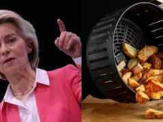 Unia Europejska alarmuje w sprawie air fryerów. Nadchodzi nowy zakaz