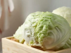 Gołąbki w nowym wydaniu! Młoda kapusta jak lasagne