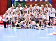 MKS Zagłębie Lubin z jedenastym Pucharem Polski Kobiet w piłce ręcznej