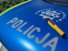 Niedzielni „rajdowcy” na podwójnym gazie. Policja zepsuła im popołudnie w 60 minut