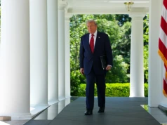 Szczyt USA–Chiny w cieniu wojny na Bliskim Wschodzie