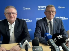Study tour i uchwały poparcia. Trwa walka o elektrownię jądrową w Koninie