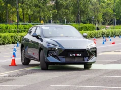 OMODA i JAECOO prezentują nowe modele i technologie podczas Chery International Business Summit 2026