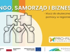 Kto stoi za pomocą, z której korzystamy na co dzień?