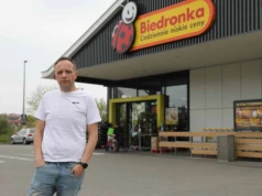Skandaliczne zachowanie pracowników w Biedronce w Olsztynie? Klient publicznie upokorzony