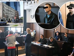 "Dom zły" w sercu Warszawy. Na jaw wychodzą wstrząsające szczegóły morderstw przy Grzybowskiej