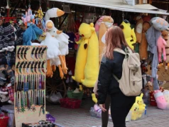 Już nie gęś Pipa ani Labubu. W Zakopanem zapanowała nowa moda. To kolejny cios w portfele