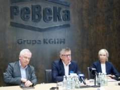 Prezes PeBeKa: Nie chcemy strajku - chcemy się dogadać