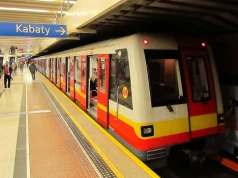 Metro nie dojedzie na Kabaty. Kilka stacji zamkniętych