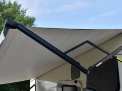 Kemping u stóp Śnieżki doceniony w Europie. Jest najlepszy w Polsce