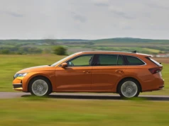 Szukasz kombi? Škoda Octavia to wzorowy samochód rodzinny