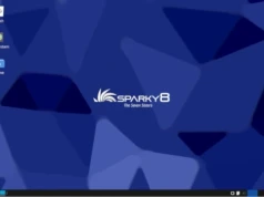 Sparky 8.3
