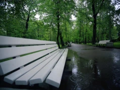Czeka nas chłodny i deszczowy wtorek