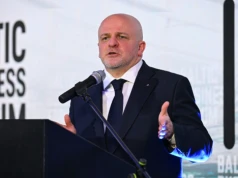 Ukraina musi kiedyś wejść do NATO i UE. Kowal: nie może wiecznie zostawać w „przedsionku”