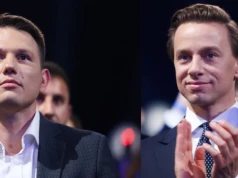 Konfederacji grozi rozpad? Bosak zabrał głos