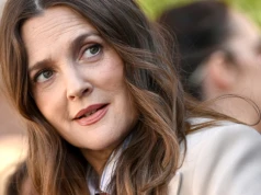 Drew Barrymore o szczerze o zmarszczkach. "To zaszczyt na nie zapracować"