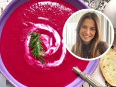 Anna Lewandowska dodaje do chłodnika z buraków. Świetnie podbija smak i podkręca kolor