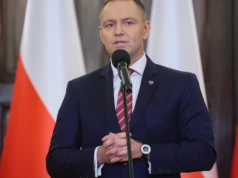 Karol Nawrocki wetuje ustawę o ziemi rolnej. "Nie jest zwykłym towarem"
