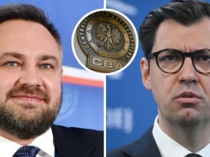 Nawrocki zawetował ustawę o likwidacji CBA. Członkowie koalicji odpowiadają: bardzo zła decyzja